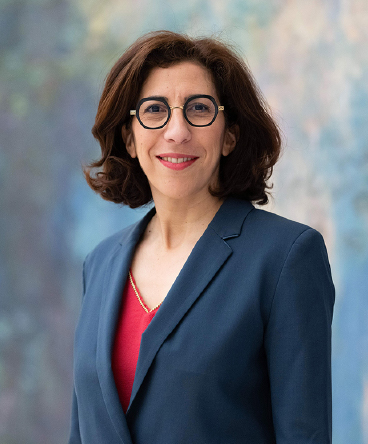 Rima Abdul Malak